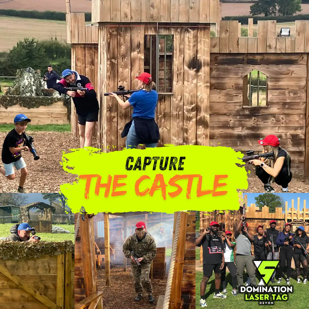 Devon Activity Centre